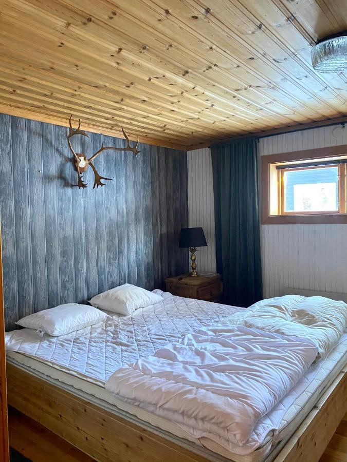 Joaengets Fjaellgard Villa Salen  Luaran gambar